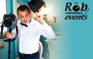 Filmări şi fotografii profesionale